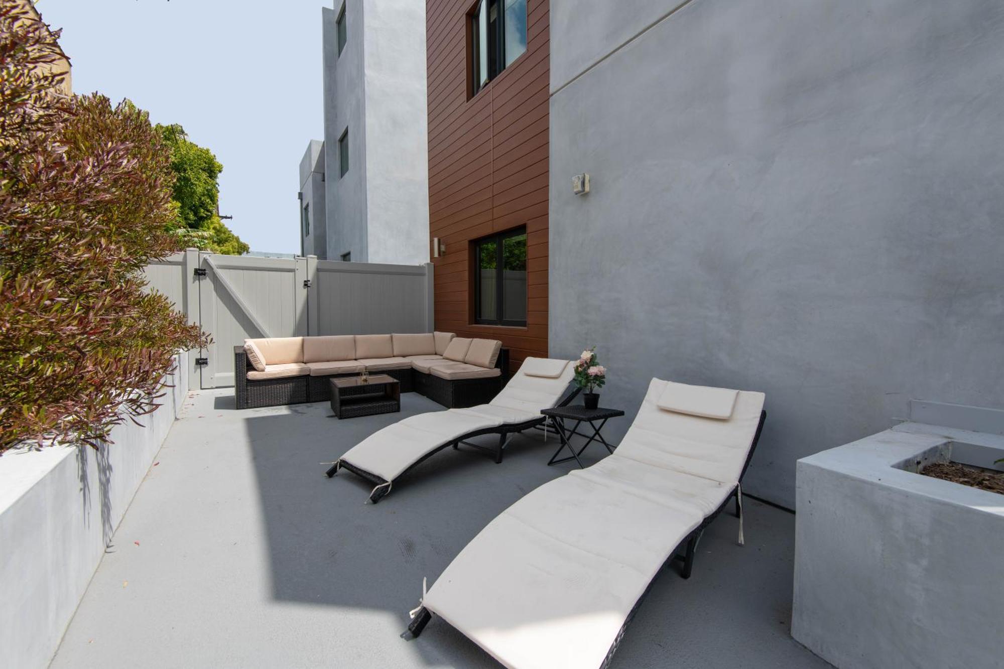 Regency Modern Apartments Glendale Exterior foto