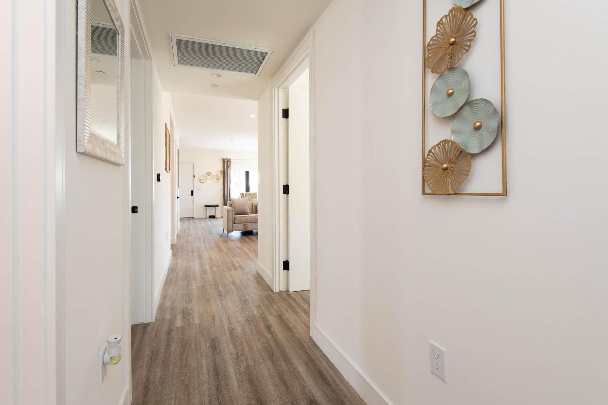 Regency Modern Apartments Glendale Exterior foto